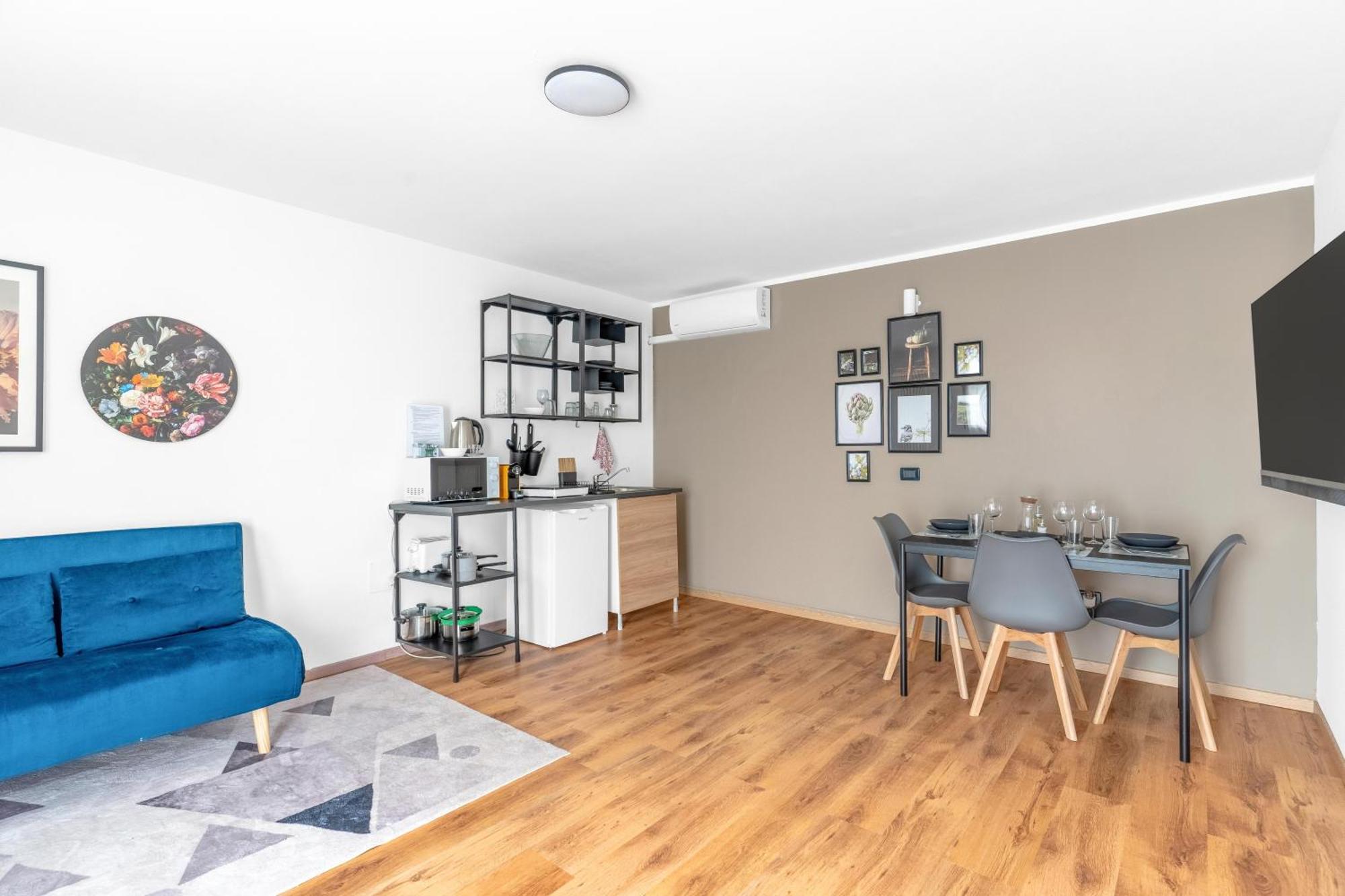 -Free Pool And Parking- Garda House Apartments Castelnuovo del Garda Ngoại thất bức ảnh