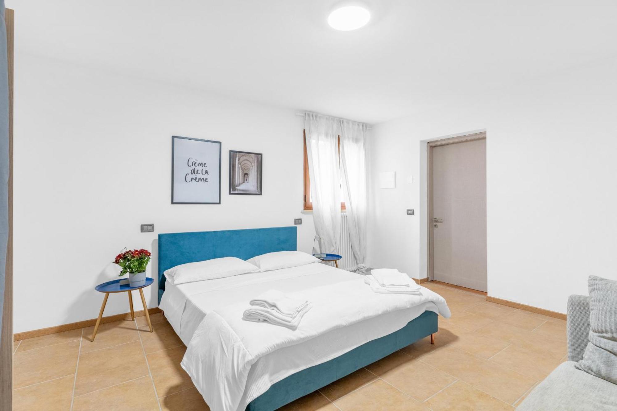 -Free Pool And Parking- Garda House Apartments Castelnuovo del Garda Ngoại thất bức ảnh