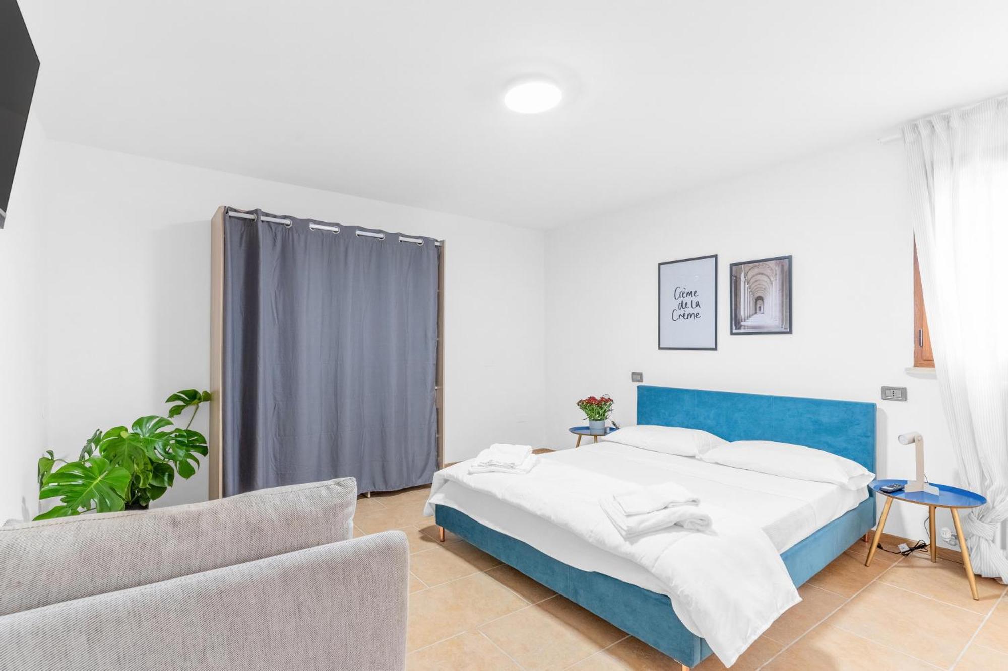-Free Pool And Parking- Garda House Apartments Castelnuovo del Garda Ngoại thất bức ảnh