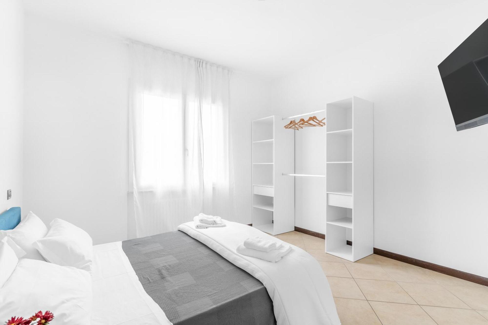 -Free Pool And Parking- Garda House Apartments Castelnuovo del Garda Ngoại thất bức ảnh