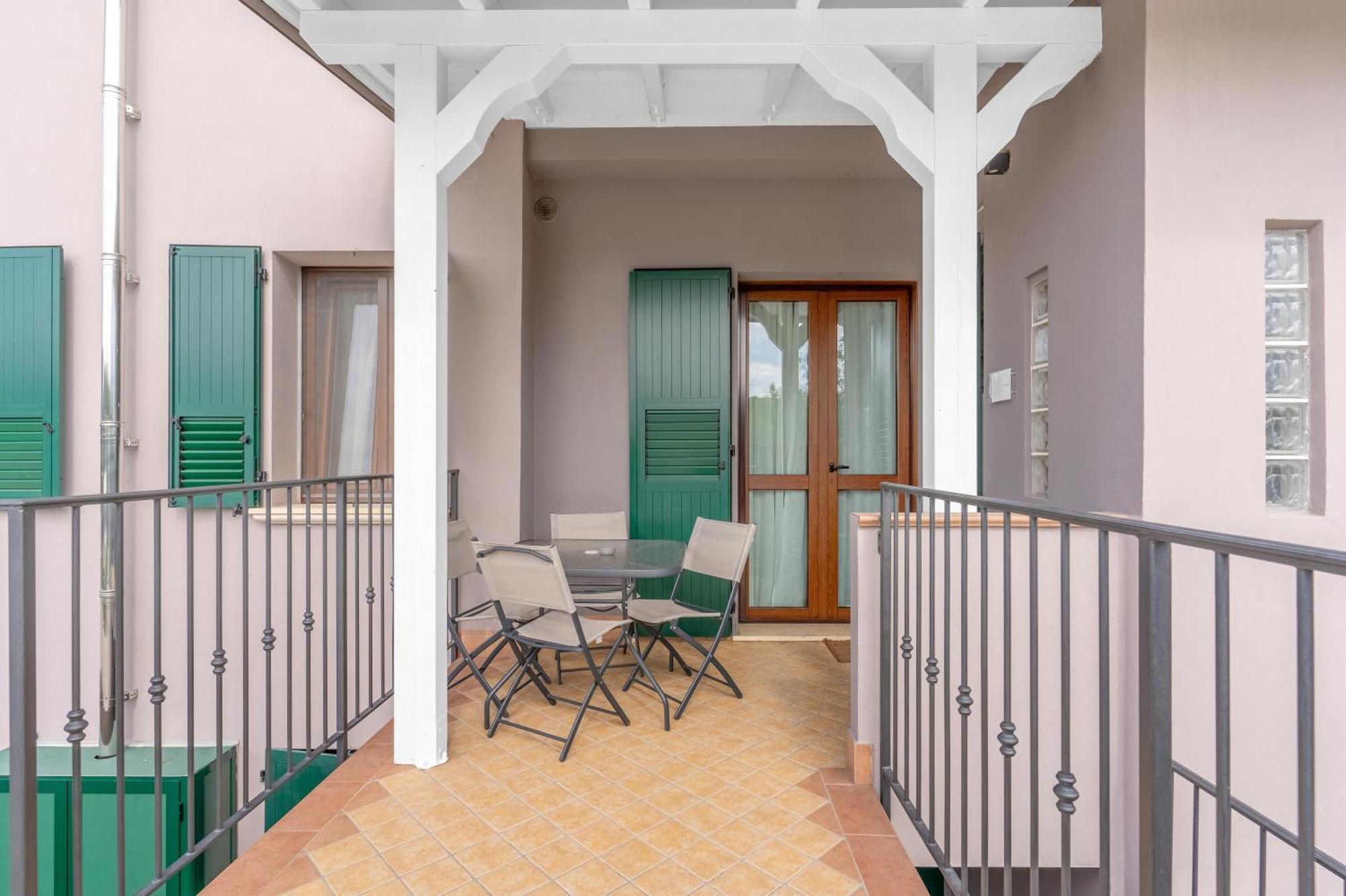 -Free Pool And Parking- Garda House Apartments Castelnuovo del Garda Ngoại thất bức ảnh