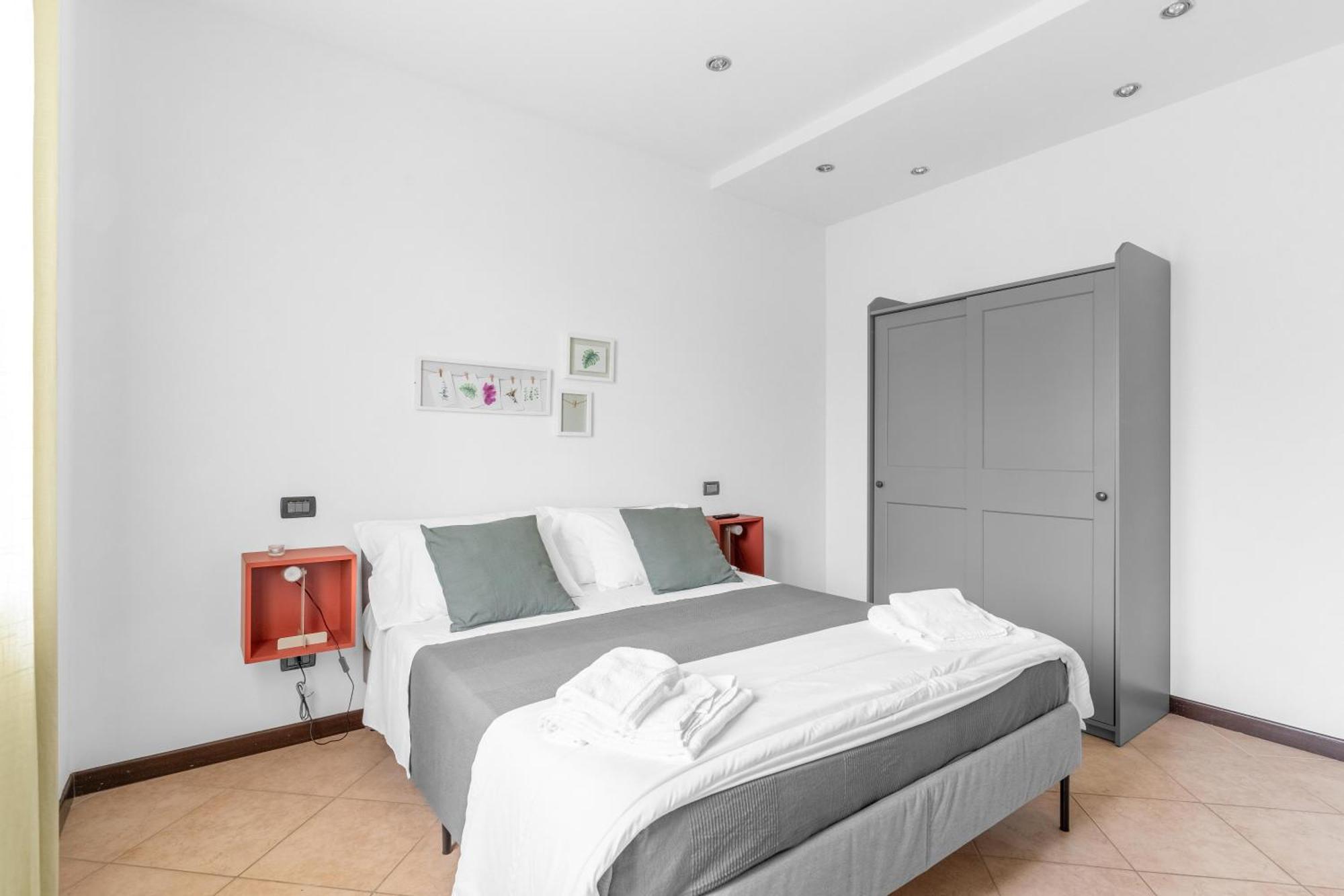 -Free Pool And Parking- Garda House Apartments Castelnuovo del Garda Ngoại thất bức ảnh