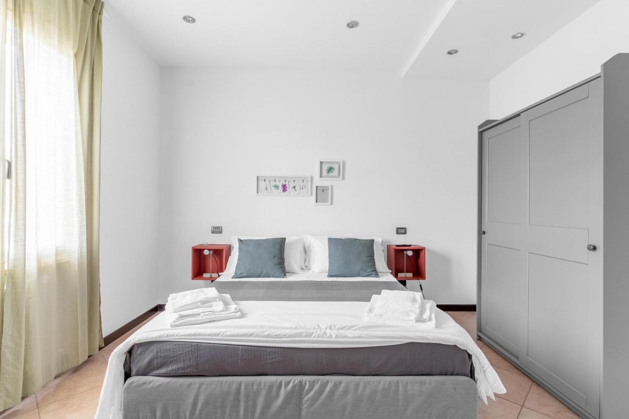 -Free Pool And Parking- Garda House Apartments Castelnuovo del Garda Ngoại thất bức ảnh