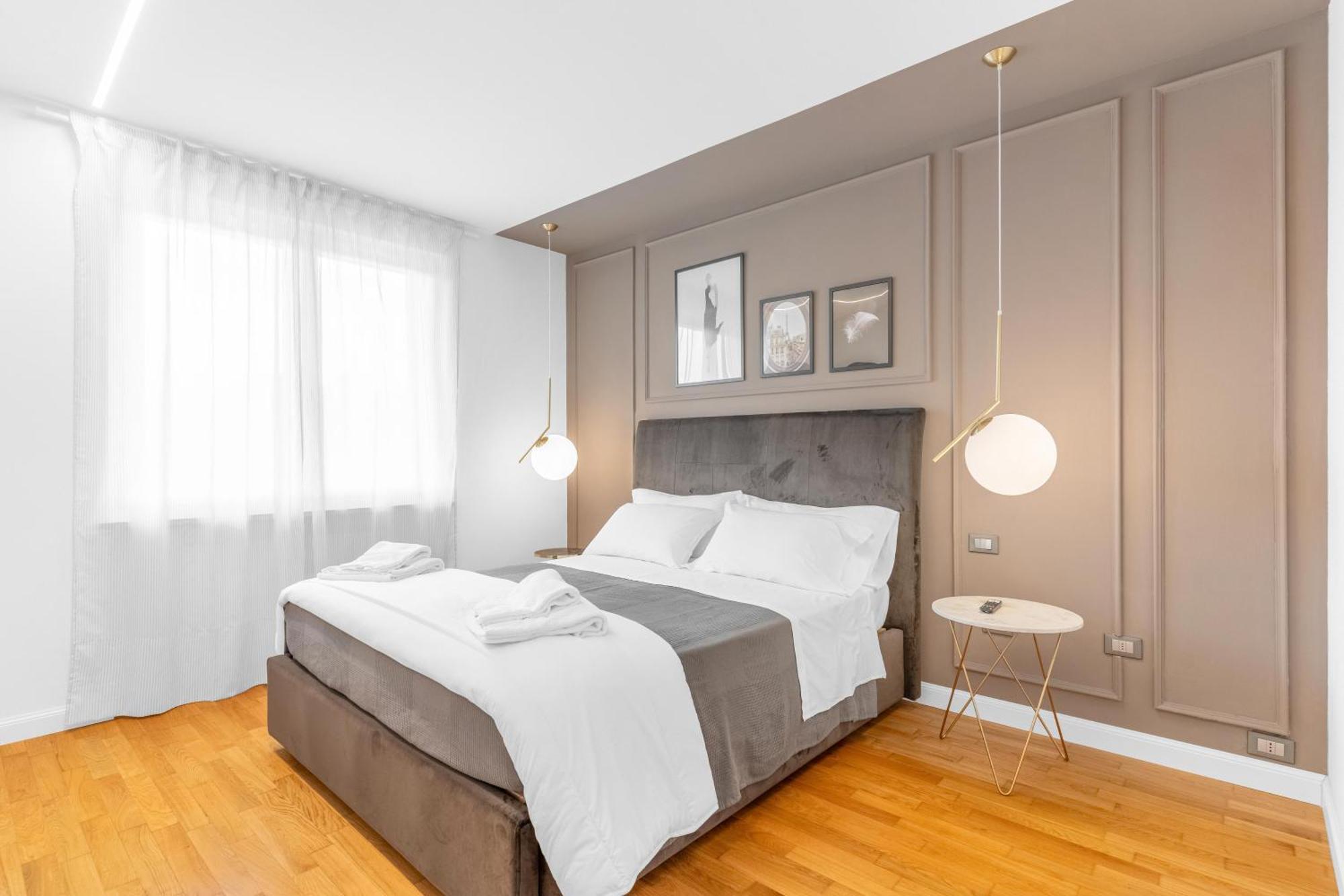 -Free Pool And Parking- Garda House Apartments Castelnuovo del Garda Ngoại thất bức ảnh