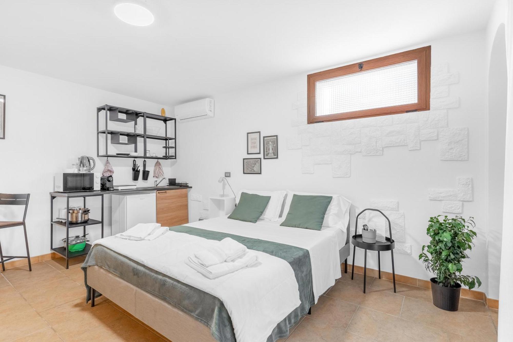 -Free Pool And Parking- Garda House Apartments Castelnuovo del Garda Ngoại thất bức ảnh