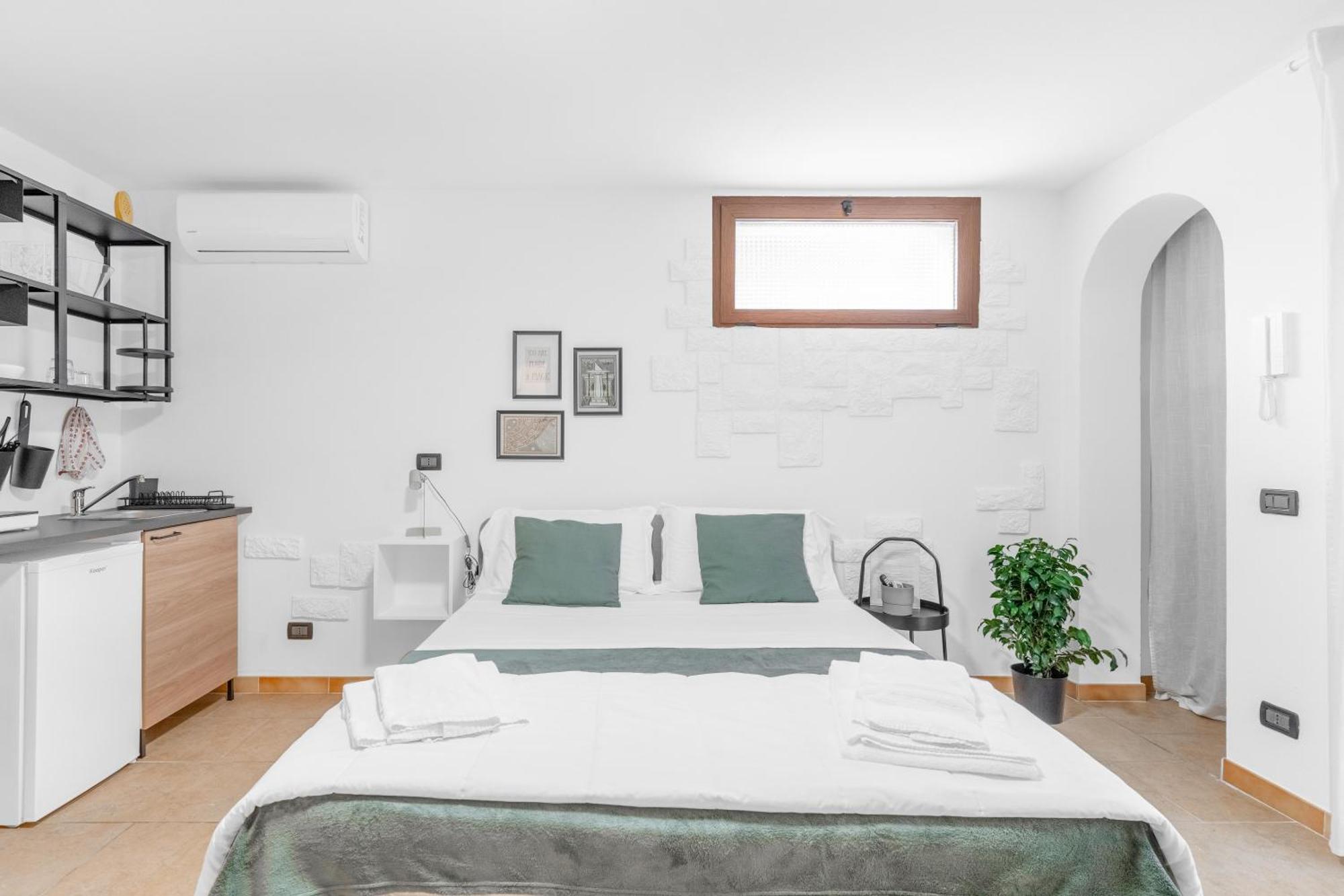 -Free Pool And Parking- Garda House Apartments Castelnuovo del Garda Ngoại thất bức ảnh